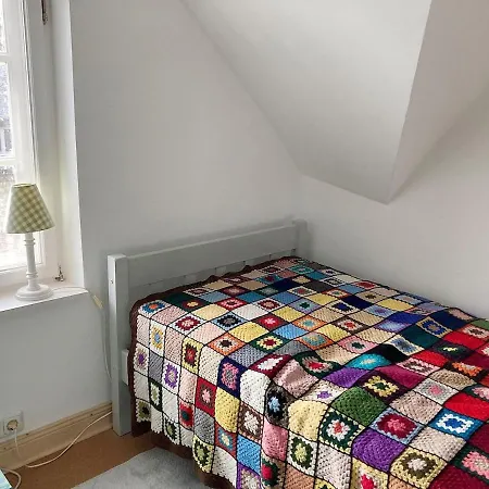 Idyllische Unter Reet