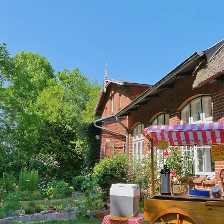 Idyllische Unter Reet * Quarnbek