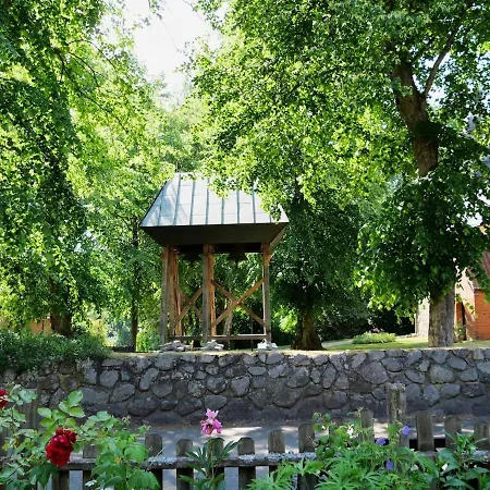 Idyllische Unter Reet