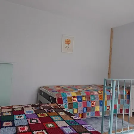 Idyllische Unter Reet * Quarnbek