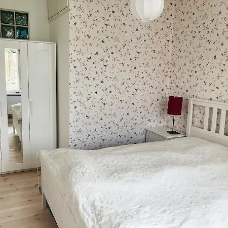 Idyllische Unter Reet