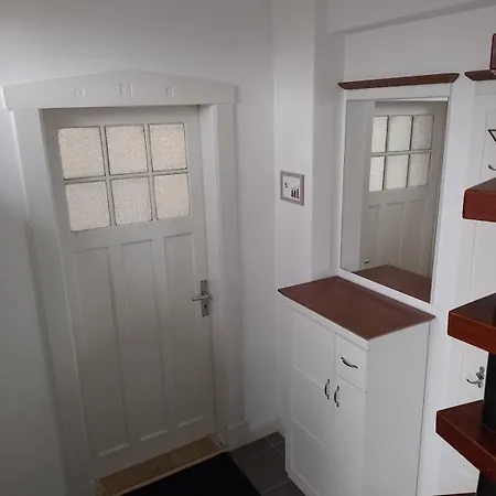 Apartment Idyllische Unter Reet Quarnbek