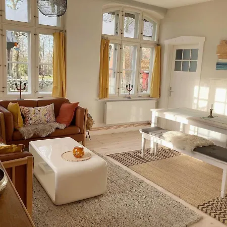 Idyllische Unter Reet *